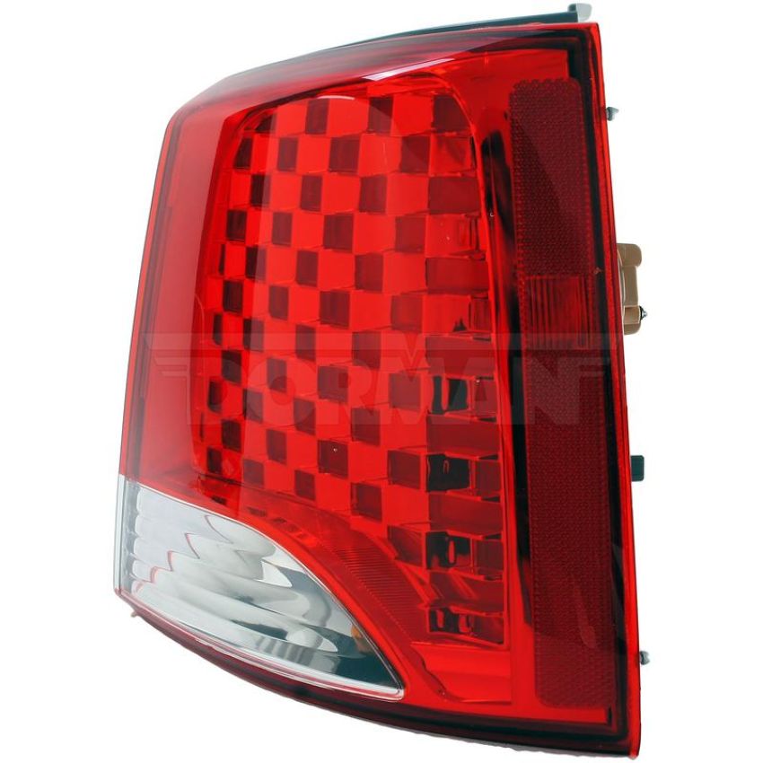 DORMAN 1571425 Tail Light Assembly