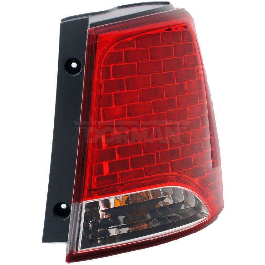 DORMAN 1571425 Tail Light Assembly