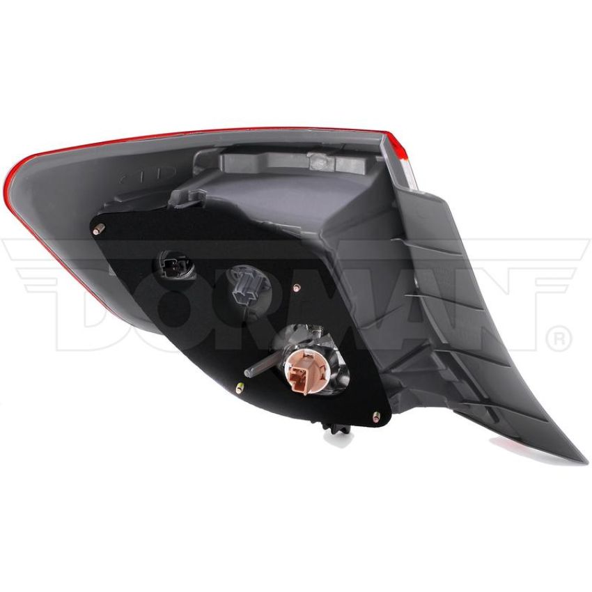 DORMAN 1571436 Tail Light Assembly