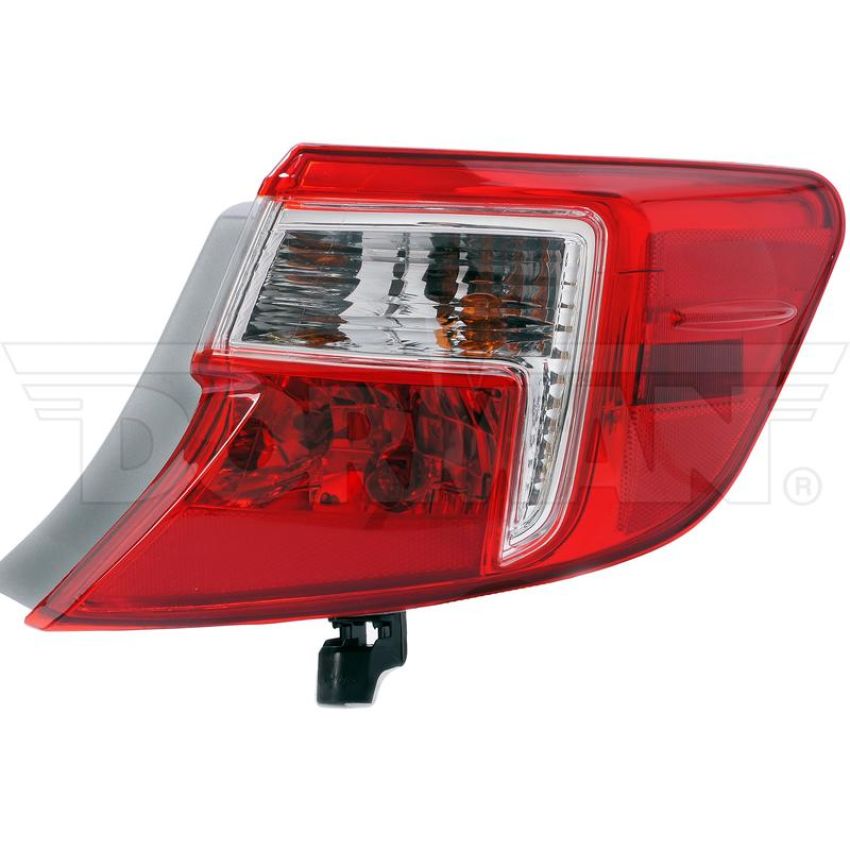 DORMAN 1571436 Tail Light Assembly