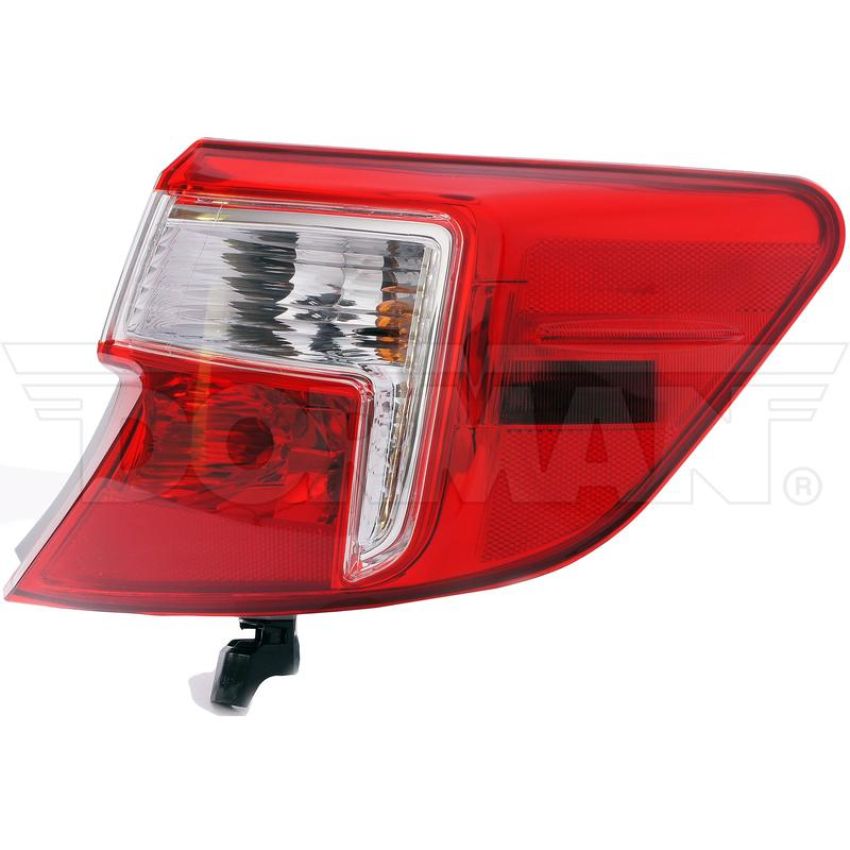 DORMAN 1571436 Tail Light Assembly