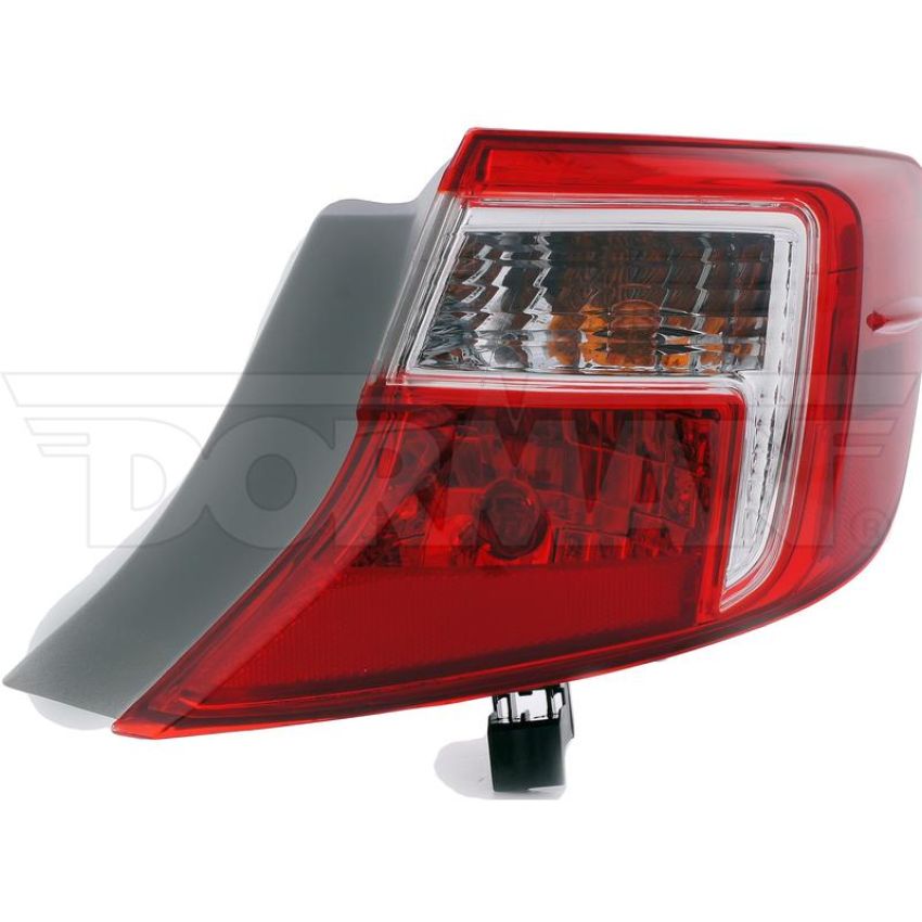 DORMAN 1571436 Tail Light Assembly