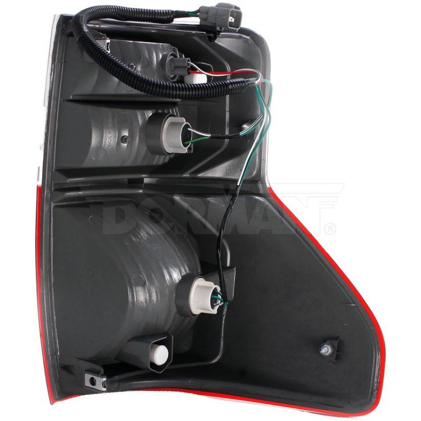 DORMAN 1571440 Tail Light Assembly