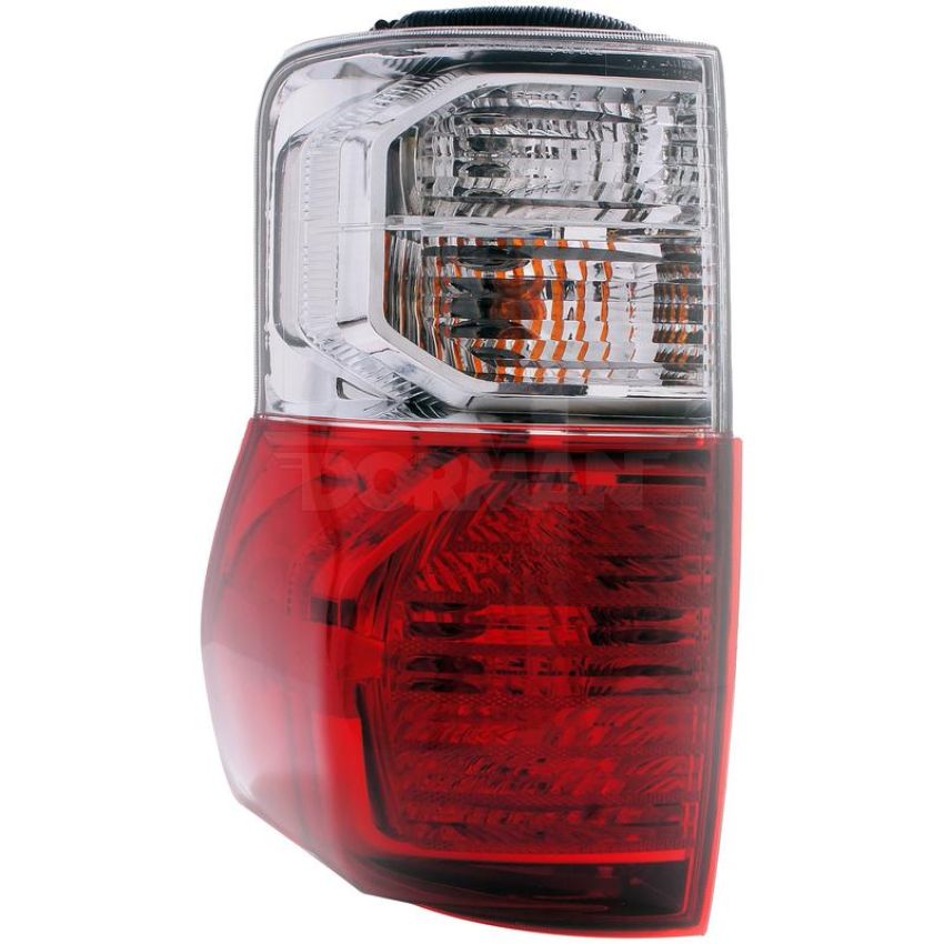 DORMAN 1571440 Tail Light Assembly