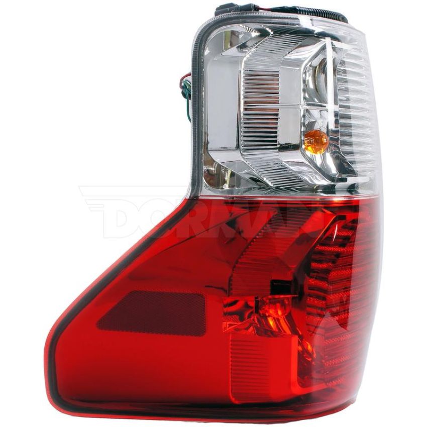 DORMAN 1571440 Tail Light Assembly