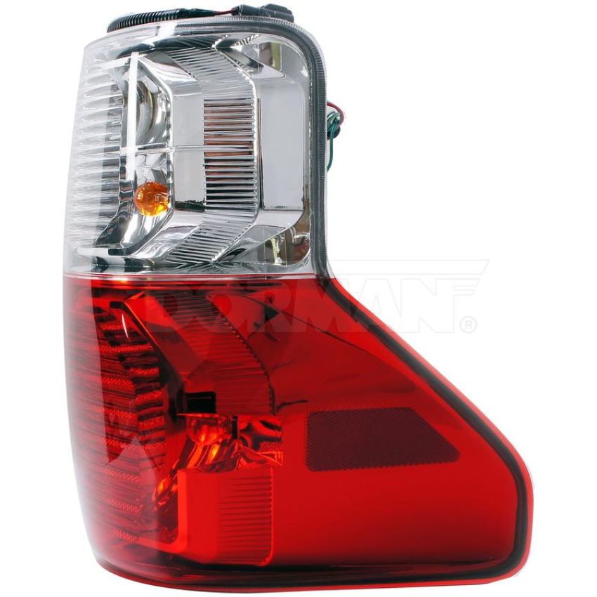 DORMAN 1571441 Tail Light Assembly
