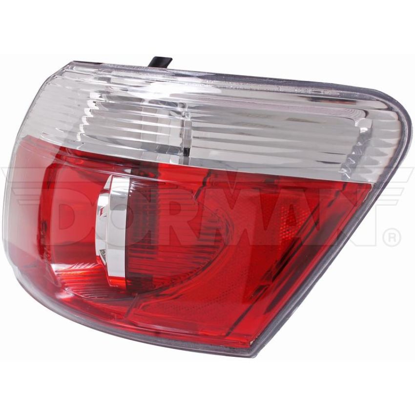 DORMAN 1571444 Tail Light Assembly