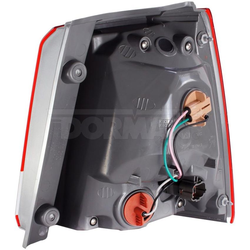DORMAN 1571445 Tail Light Assembly
