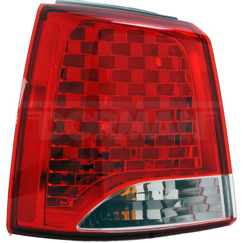 DORMAN 1571445 Tail Light Assembly