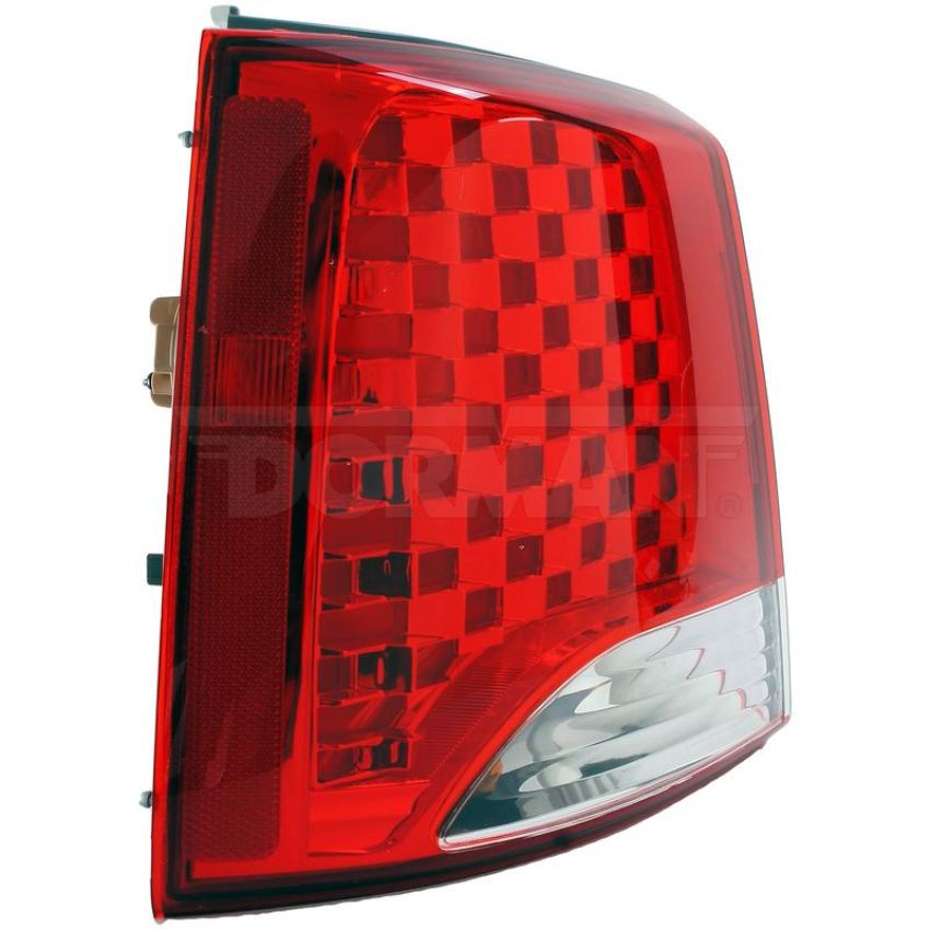 DORMAN 1571445 Tail Light Assembly