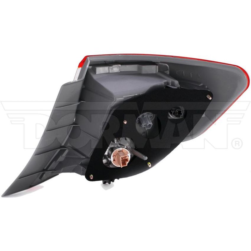 DORMAN 1571446 Tail Light Assembly