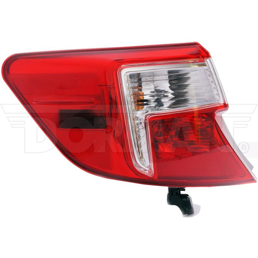 DORMAN 1571446 Tail Light Assembly
