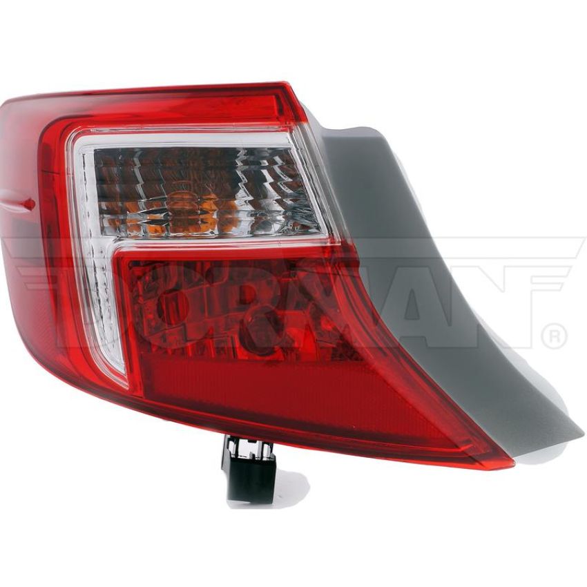 DORMAN 1571446 Tail Light Assembly