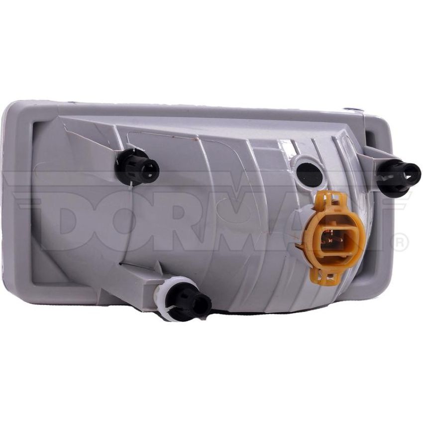 DORMAN 1571452 Fog Lamp Assembly