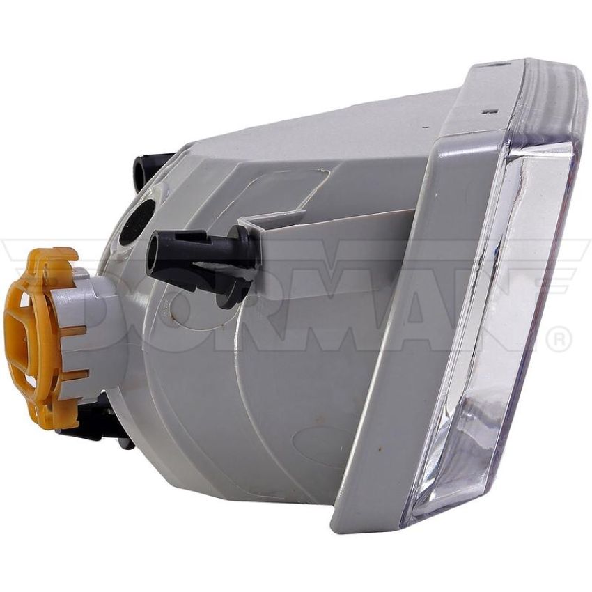 DORMAN 1571452 Fog Lamp Assembly