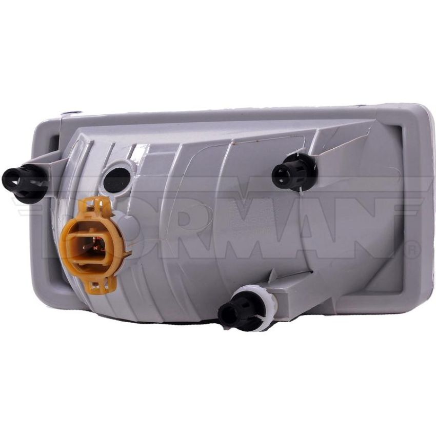 DORMAN 1571453 Fog Lamp Assembly