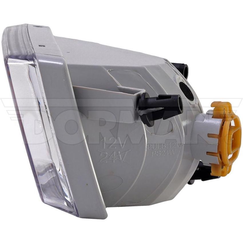 DORMAN 1571453 Fog Lamp Assembly