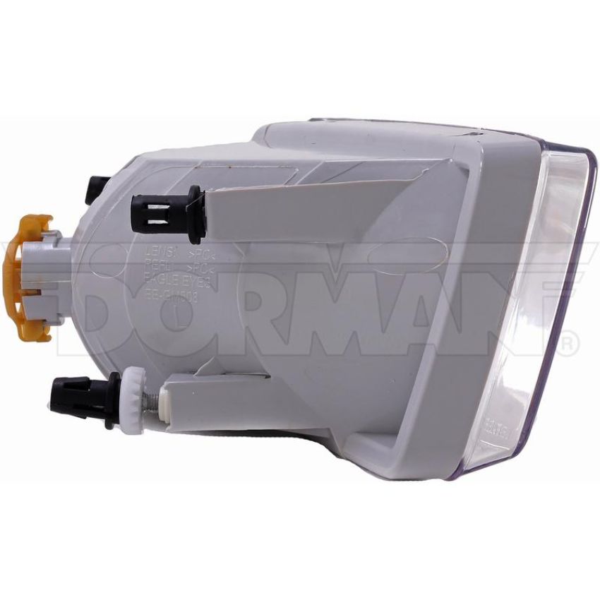 DORMAN 1571453 Fog Lamp Assembly