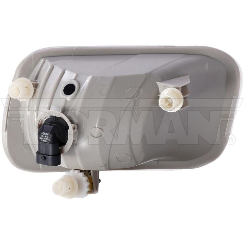 DORMAN 1571455 Fog Lamp Assembly