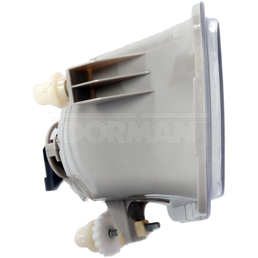 DORMAN 1571455 Fog Lamp Assembly