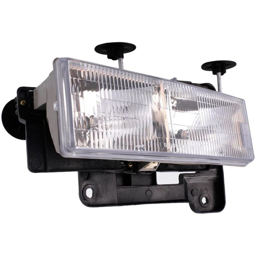 DORMAN 1590000 Headlight Assembly
