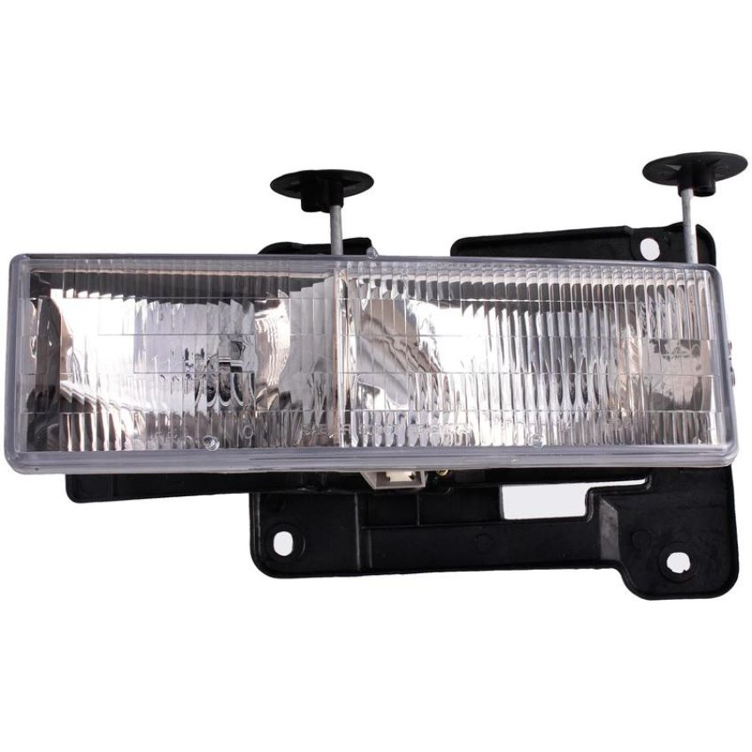 DORMAN 1590000 Headlight Assembly