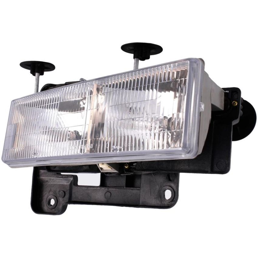 DORMAN 1590001 Headlight Assembly