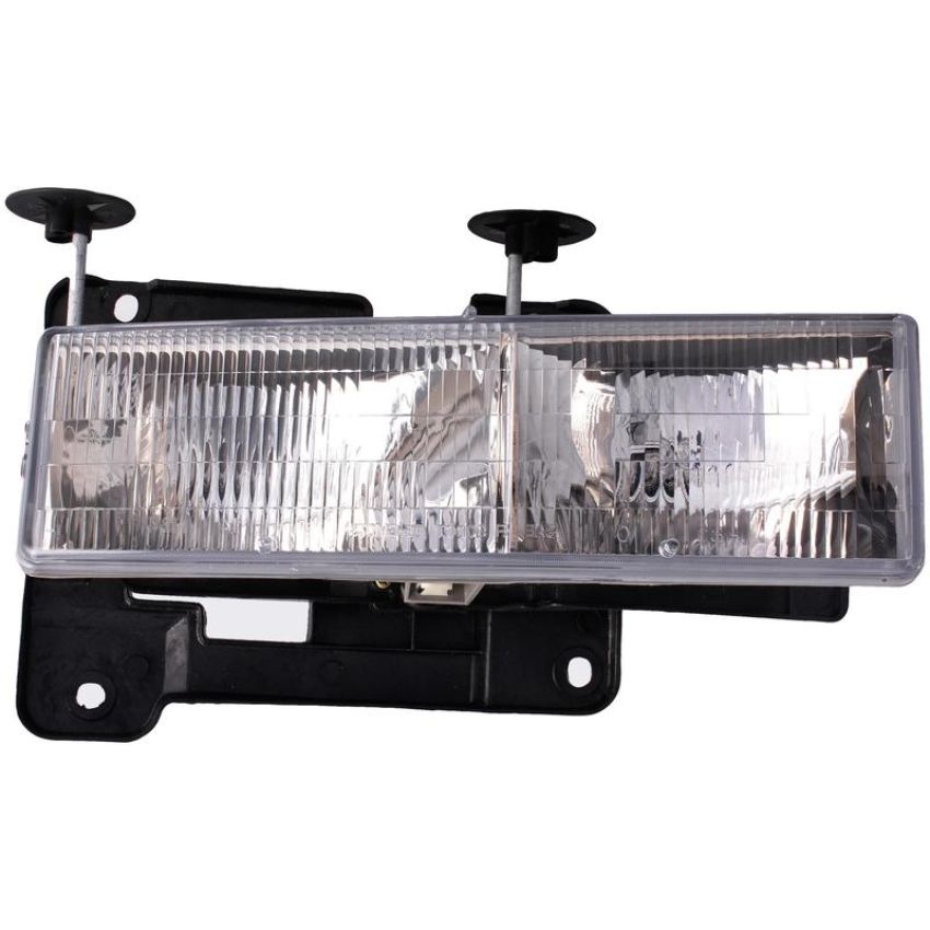 DORMAN 1590001 Headlight Assembly