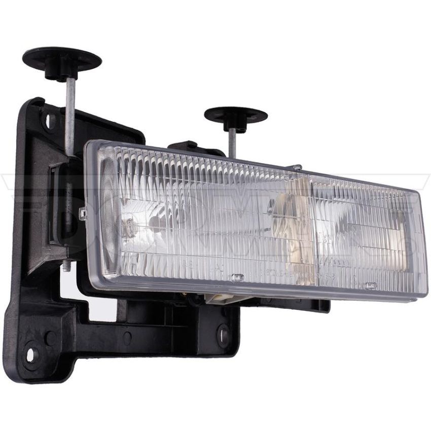DORMAN 1590001 Headlight Assembly
