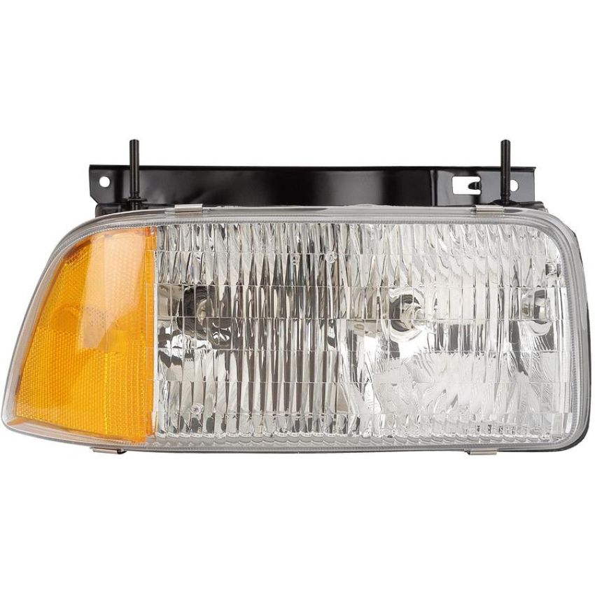 DORMAN 1590003 Headlight Assembly