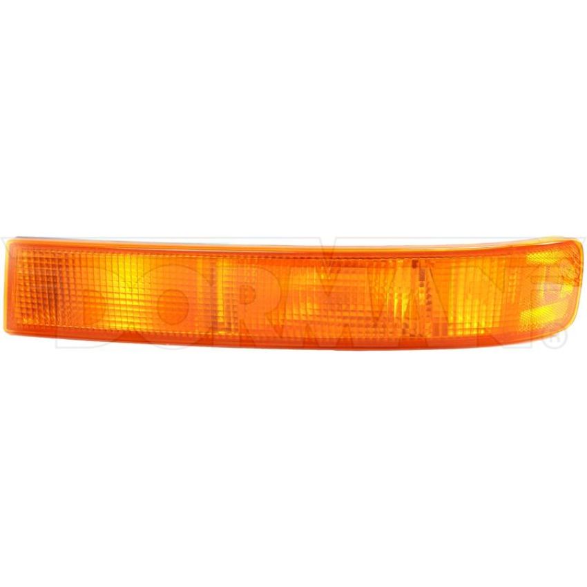 DORMAN 1590016 Parking Light Assembly
