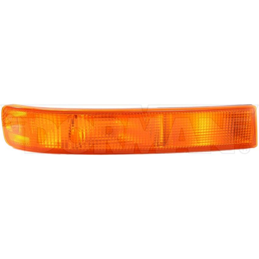 DORMAN 1590022 Parking Light Assembly