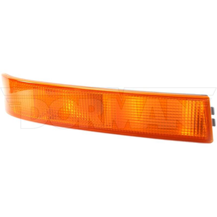 DORMAN 1590022 Parking Light Assembly
