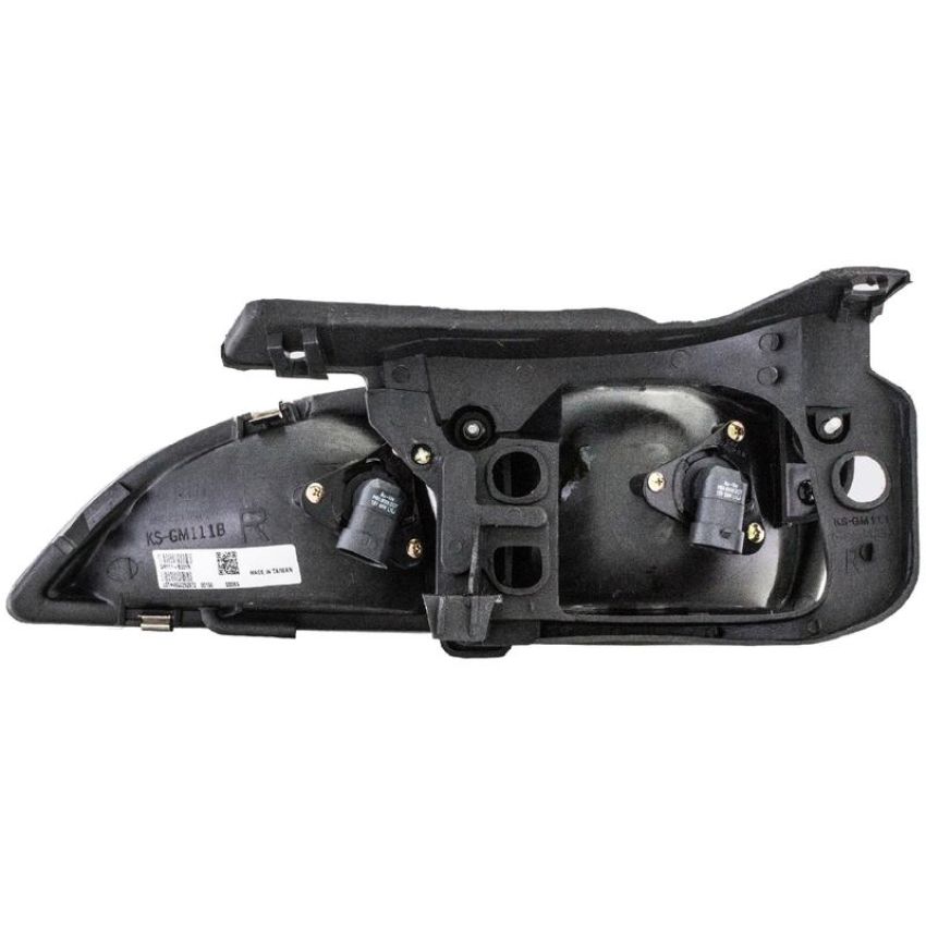 DORMAN 1590034 Headlight Assembly