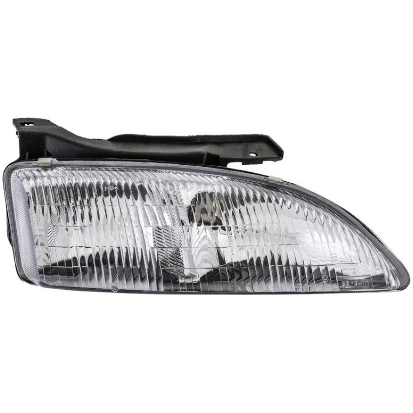 DORMAN 1590034 Headlight Assembly