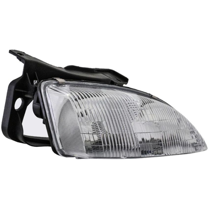DORMAN 1590034 Headlight Assembly