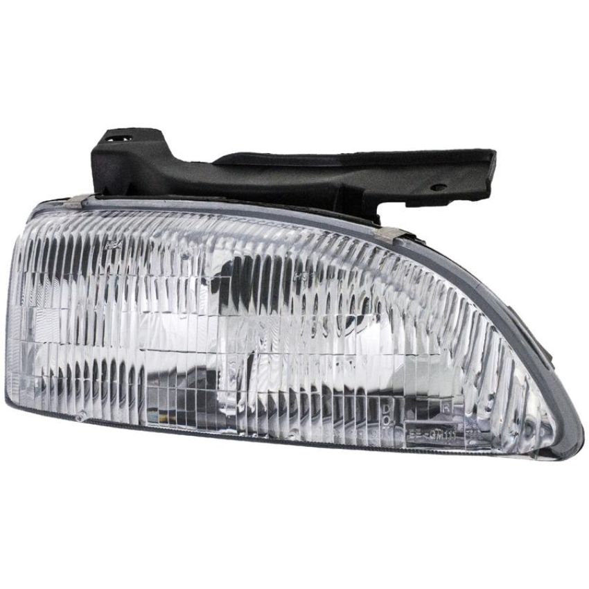 DORMAN 1590034 Headlight Assembly