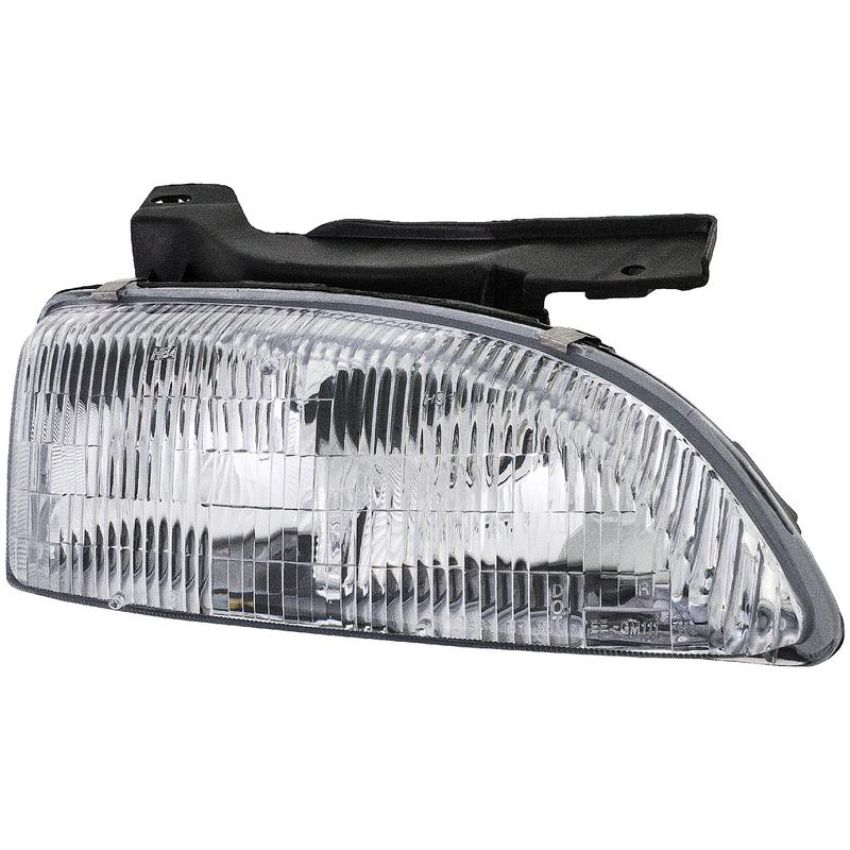 DORMAN 1590035 Headlight Assembly