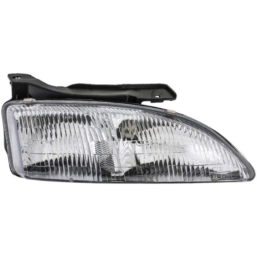DORMAN 1590035 Headlight Assembly