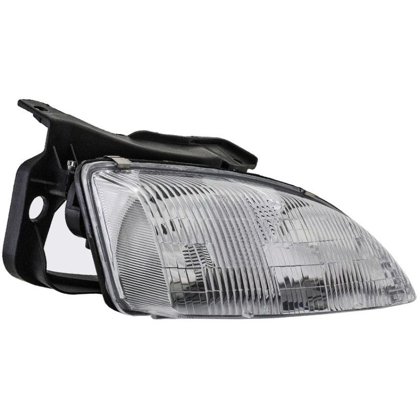 DORMAN 1590035 Headlight Assembly