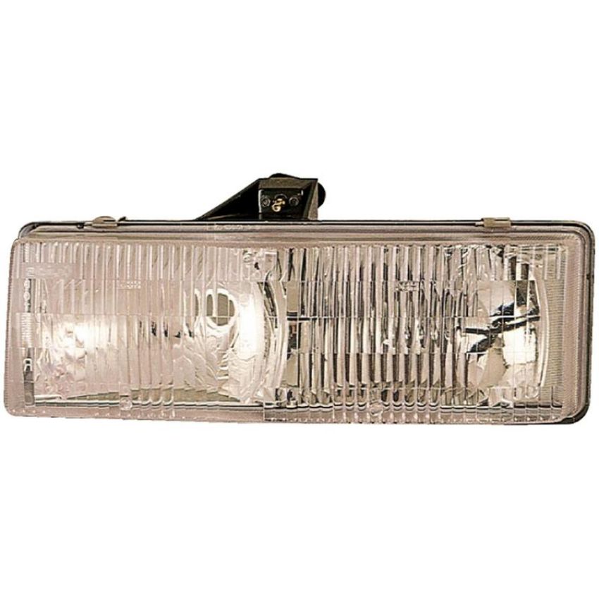 DORMAN 1590040 Headlight Assembly