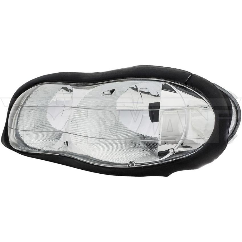 DORMAN 1590044 Headlight Assembly