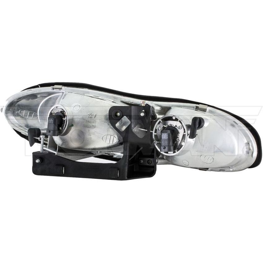 DORMAN 1590044 Headlight Assembly