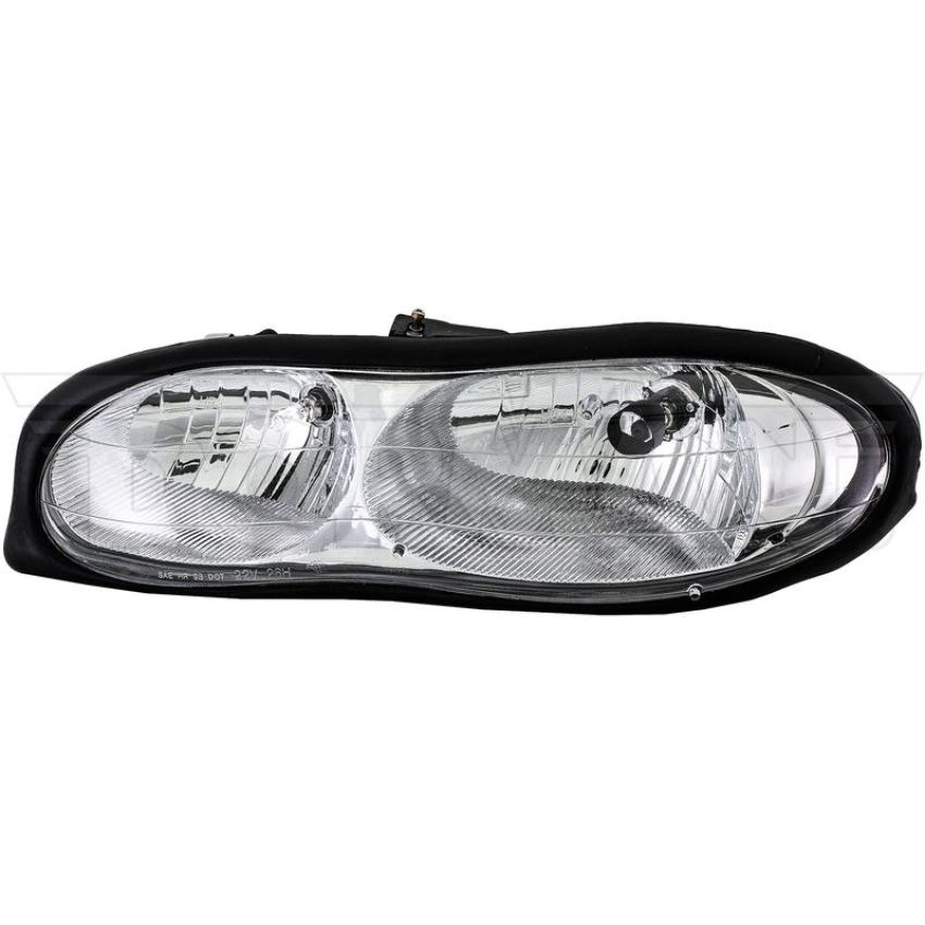 DORMAN 1590044 Headlight Assembly