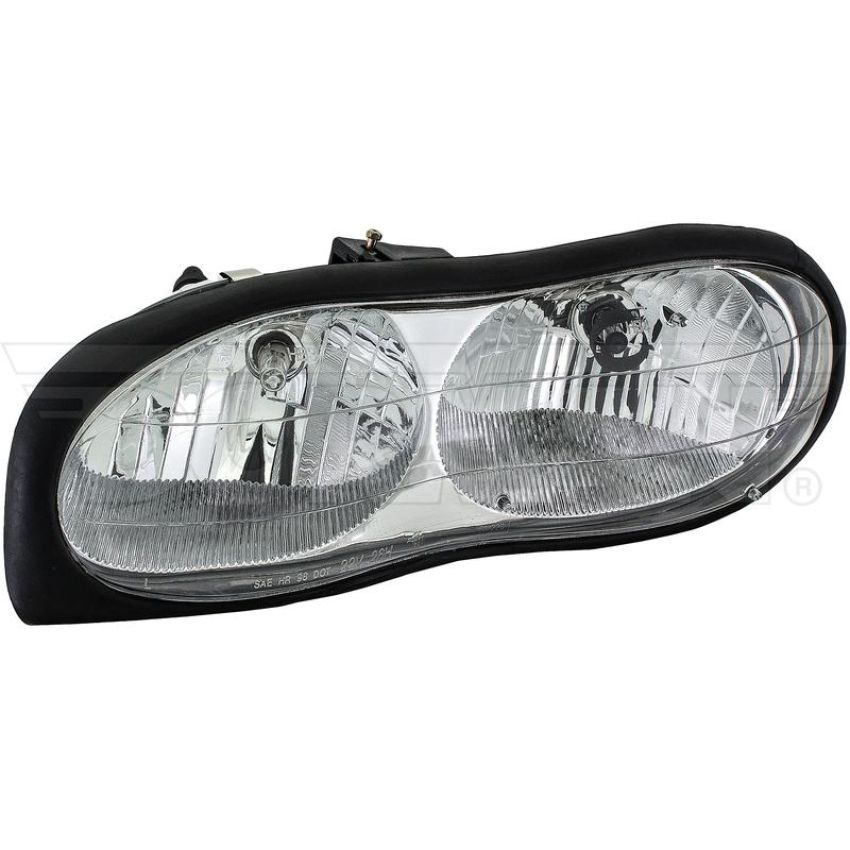 DORMAN 1590044 Headlight Assembly