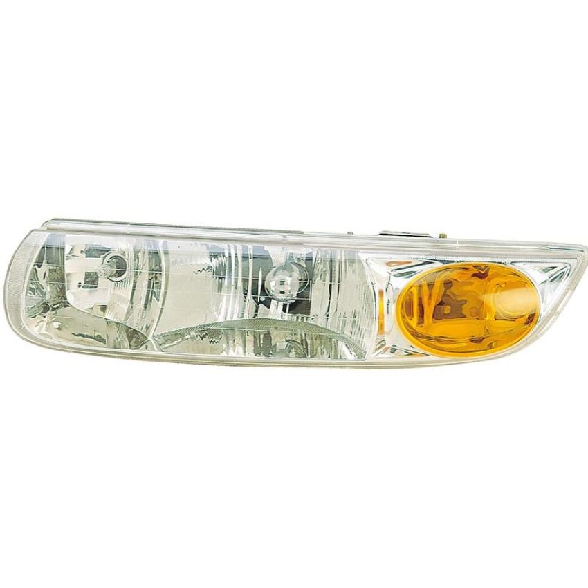 DORMAN 1590052 Headlight Assembly