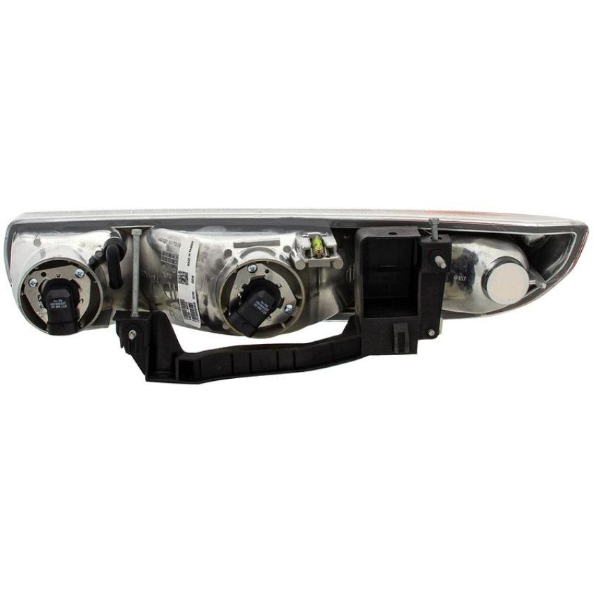 DORMAN 1590053 Headlight Assembly