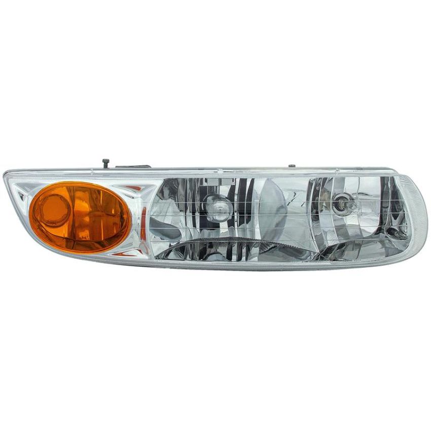 DORMAN 1590053 Headlight Assembly