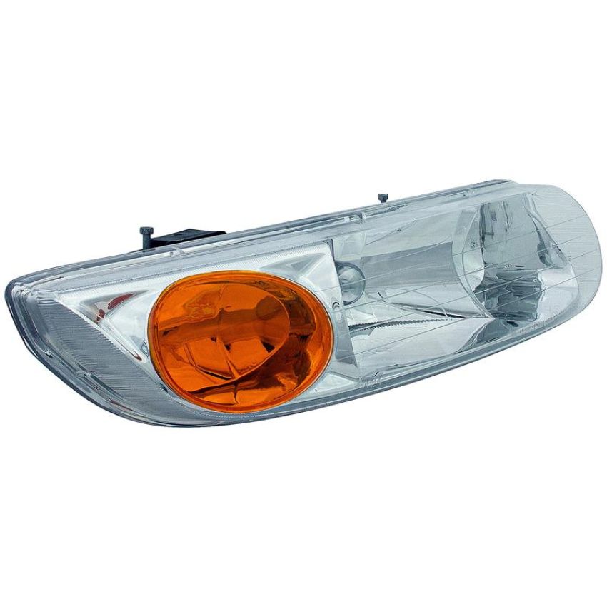 DORMAN 1590053 Headlight Assembly