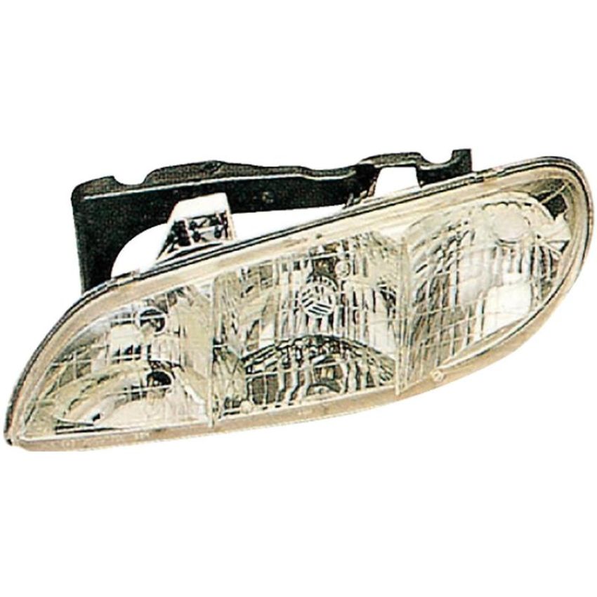 DORMAN 1590054 Headlight Assembly